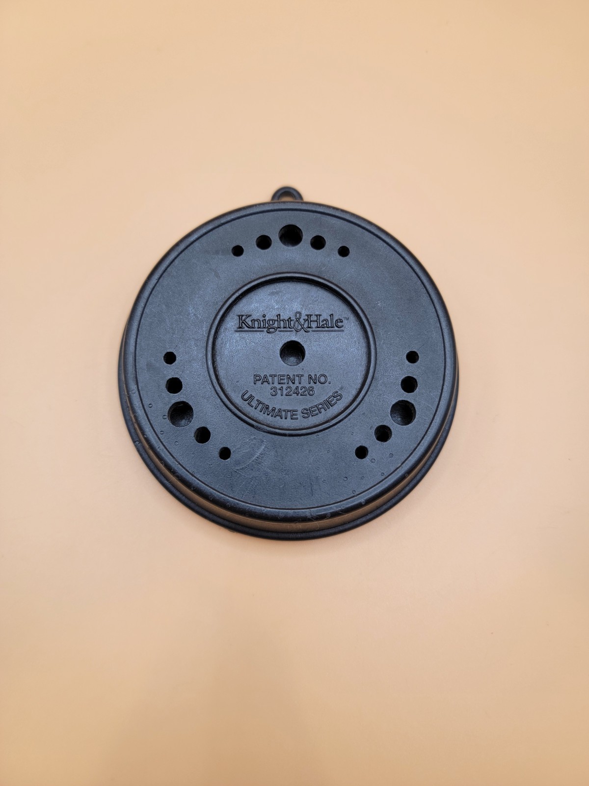 Knight & Hale - Ol' Yeller - Sla-Tek - Ultimate Series - Slate Turkey Call