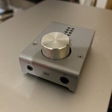 Schiit Fulla DAC & Headphone Amp