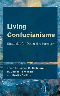 Living Confucianisms - 9781538181034