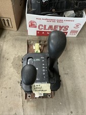 1999-2004 Jeep Grand Cherokee Floor Gear Shifter Assembly Oem 4x4 4wd 1999-2004 Jeep Grand Cherokee Floor Gear Shifter Assembly Oem 4x4 4wd