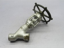 ROCKWELL SP-84A VALVE T216780