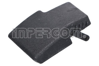 Genuine Empire 5334 Rubber Buffer, Air Filter for Fiat