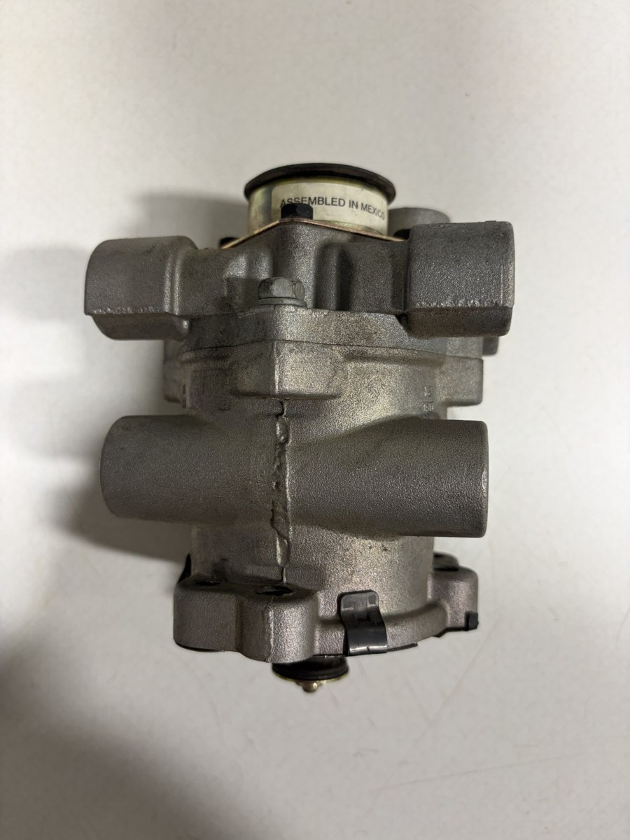 Bendix Kenworth Brake Valve T-5005182a M232 for sale online | eBay