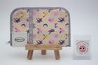 Umbreon and Espeon Pokemon Center Limited Carrying Pouch Case Pokemon Time Japan