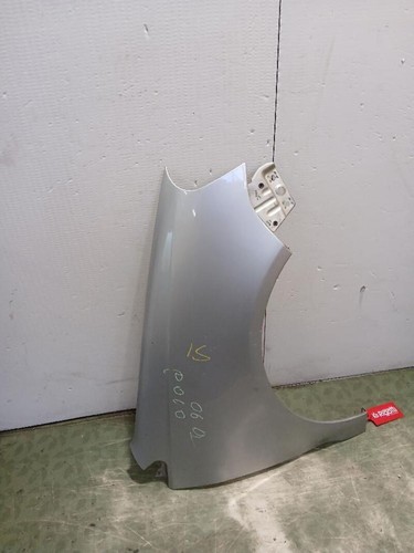 6Q0821106E rechter frontflügel VOLKSWAGEN POLO 9N (04/05) 1.2 (40KW) BER. 2005