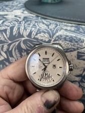 Tag Heuer Carrera Calibre 5 Men