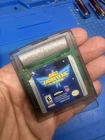 Buzz Lightyear of Star Command (Nintendo Game Boy Color, 2000)