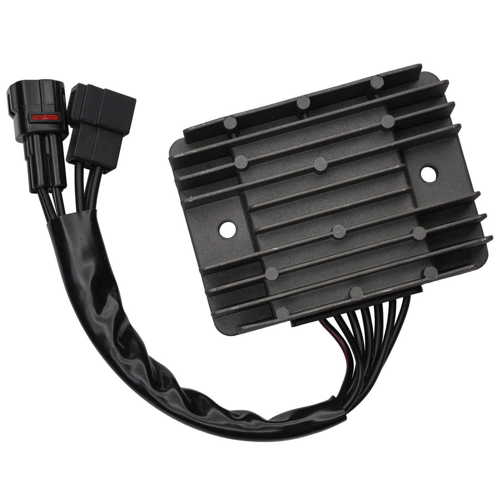 MTX Replacement Motorbike Regulator Rectifier Fits Suzuki GSX-R1000 2017