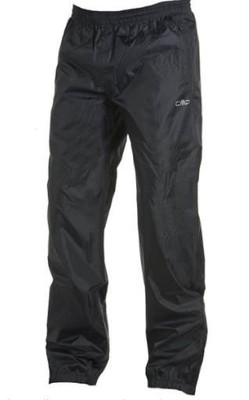 Cuissard Cycliste CMP Homme Avec Rembourrage - Noir (Tailles 46 à 58, 3C55407T-U901)