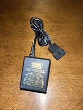 Original Fisher-Price Power Wheels 8 Volt Class 2 Battery Charger
