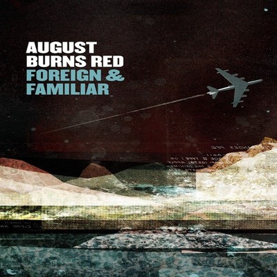 August Burns Red - Rescue & Restore (Foreign & Familiar Edition) - CD - New