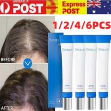 Scalpy Hair Growth Treatment Serum for Hair Loss and Thinning Hair Cooling AU