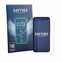 18X Schutzfolie FüR Samsung Galaxy A27 5G Displayschutz