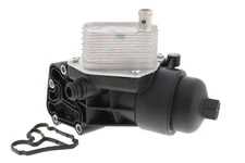 For ACKOJA A52-60-0011 oil cooler, engine oil A52-60-0011 oil radiator (filter