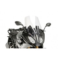 Puig Cupolino Touring Plus PER BMW R1250 RS 23-25 Trasparente