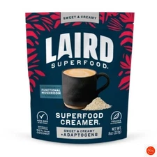 Laird Superfood Superfood Creamer