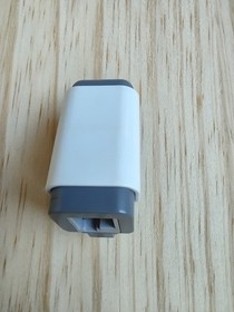 LEGO Mindstorms NXT light sensor, Untested 