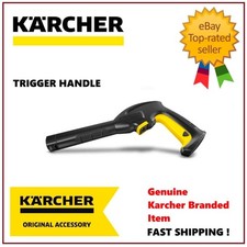 ORIGINAL K&Auml;RCHER K3 Hochdruckreiniger Abzugspistole - Ersatzpistole f&uuml;r Ihre K3