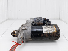 Seat Toledo Starter Motor 02Z911024H MK4 1.6 TDI Audi A1 8X