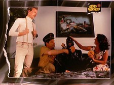 Happy Weekend - Aushangfoto A2 42x60cm gefaltet /3