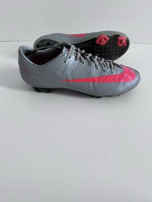 Nike Mercurial Vapor Superfly III CR7 FG 476711-464 Football