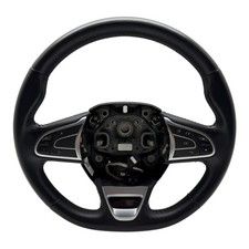 Volante Renault Scenic Iv 2016-2023 in Pelle Usato Originale 484005825r - Miniatura 1