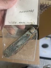 Civil War Pocket Knife