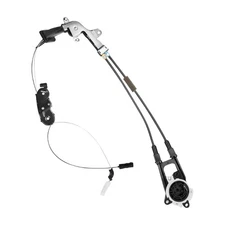 Door Motor Bracket Wiring Assembly Auto Accessory for 2011-2020 85015-08011