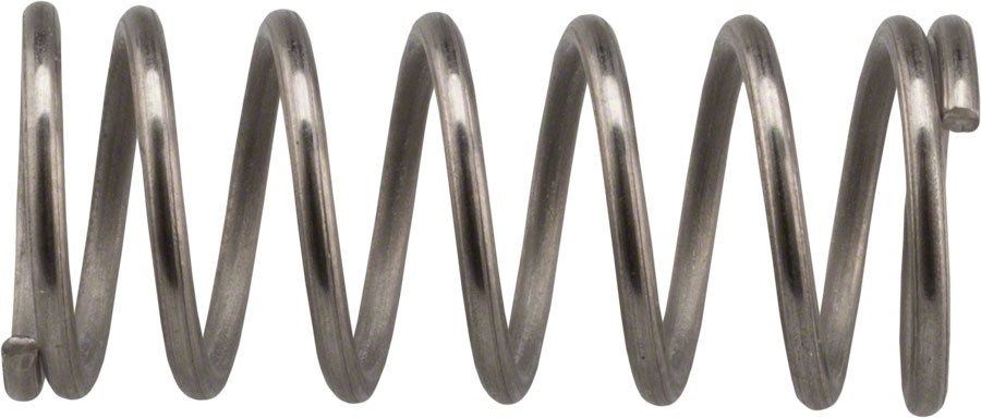 Запасные части для обслуживания пружинного столба капельницы Kind Shock и зажима седла 2090₽