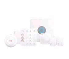 Ring Alarm 8 Piece Home Security Kit 2nd Generation