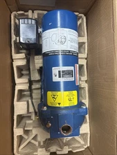 Everbilt 1 HP Professional Convertible Jet Pump *for Parts* Read Description**