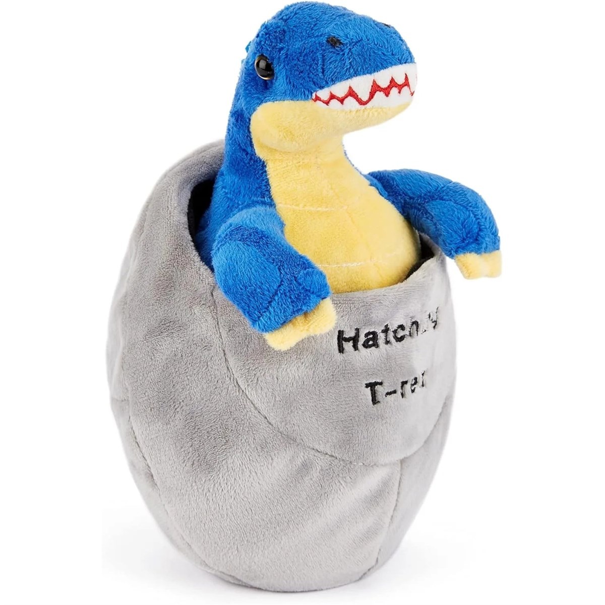 T-Rex Hatchling Plush, Plush Toys, History & Literature, Gift - Image 2