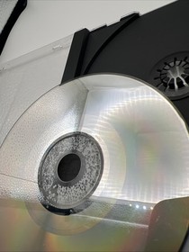 ECCO The Dolphin Defender of the Future Sega Dreamcast Game Only Tested Working