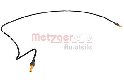 Rear Butcher 2150183 Fuel Line for Renault
