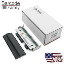 300dpi Printhead Replacement For Zebra ZM400 Thermal Label Printer 79801M