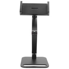 Portable Monitor Stand Adjustable 360  Swivel Bracket Tablet Holder2186