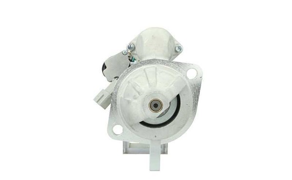 Anlasser 3.5 Kw Neu Eurostarter Oe-Nr. 0-23000-0040 FüR Komatsu-image