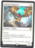 CLARION CONQUEROR 1X MTG MAGIC N-MINT UNPLAYED TARKIR DRAGONSTORM RARE WHITE