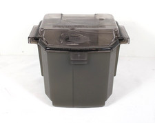 Hoover Steam Vac Deluxe Dirty Water Tank F5910-900 W/ Latch on Front 38777006