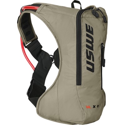 USWE 3519-0143 204077021 Outlander 4L Hydration Pack Outlander Hydration Pack