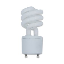 Replacement Bulb for LIGHT BULB / LAMP 13W/GU24 TWIST AND LOCK 13W 120V