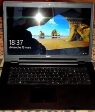 Dell Inspiron 17 5748