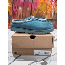 UGG W Tasman Deep Ice Size 8 Women's 5955 Slippers