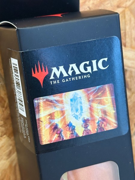 Playmat Magic: The Gathering Final Fantasy 'The Crystal's Chosen' Ultra PRO