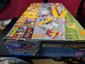 LEGO Marvel Superheroes Avengers Lot 76038/76067 Ultron Vision New/Sealed/Rare