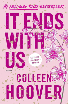 It Ends with Us: Special Collector'S Edition: a Novel (It Ends with Us)