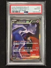 2025 POKEMON JAPANESE M2A-MEGA DREAM EX #237 TEAM ROCKET'S MEWTWO EX PSA 10 #237