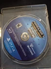 MINECRAFT STORY MODE THE COMPLETE ADVENTURE PS4 SONY Disc Only 2016 Tested