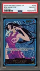 One Piece CCG Boa Hancock EB02 Japanese Special OP07-038 PSA 10 Gem Mint