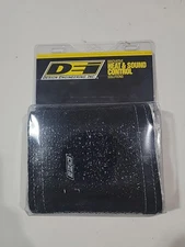 Design Engineering DEI 10479 Heat Barrier Shield Fire Wrap 3000 1.5”x24”